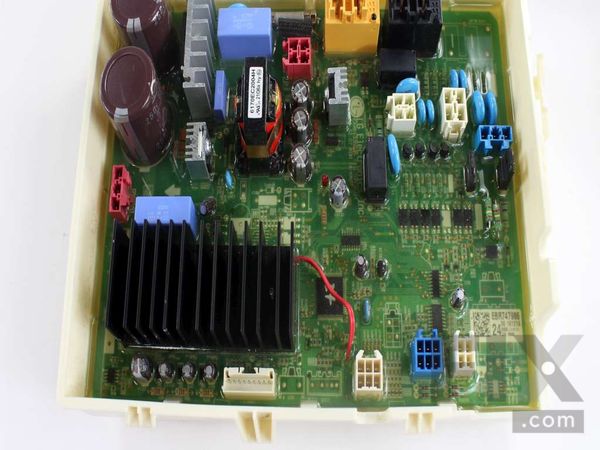 7792972-1-M-LG-EBR74798624-PCB ASSEMBLY,MAIN