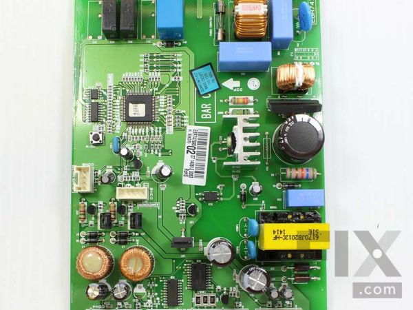 7792976-1-M-LG-EBR74799502-PCB ASSEMBLY,MAIN