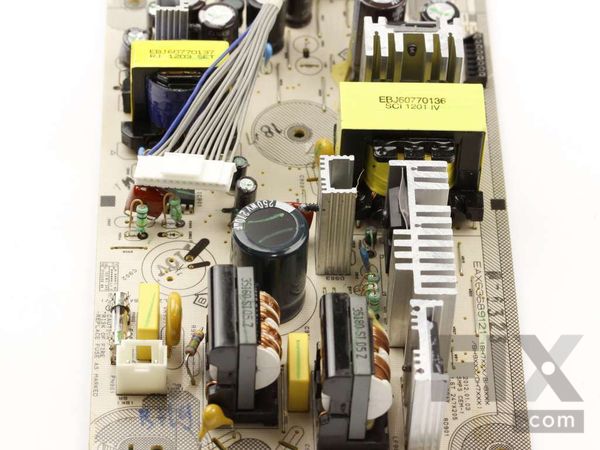 7792984-1-M-LG-EBR74826323-PCB ASSEMBLY