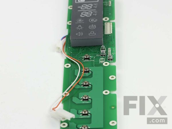 7793000-1-M-LG-EBR74852601-PCB ASSEMBLY,DISPLAY