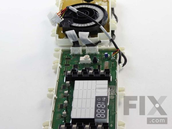 7793009-1-M-LG-EBR74879901-PCB ASSEMBLY,DISPLAY