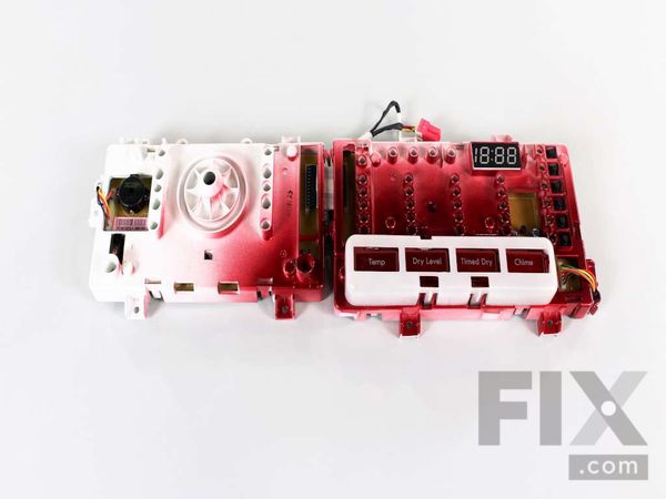 7793030-1-M-LG-EBR74947903-PCB ASSEMBLY,DISPLAY