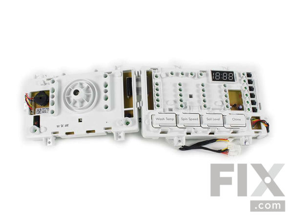 7793076-1-M-LG-EBR75092902-PCB ASSEMBLY,DISPLAY
