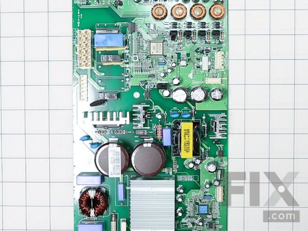 7793154-1-M-LG-EBR75234705-Control Board Assembly