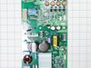 Control Board Assembly – Part Number: EBR75234705