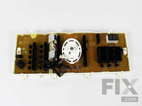 7793195-1-M-LG-EBR75351403-PCB ASSEMBLY,DISPLAY