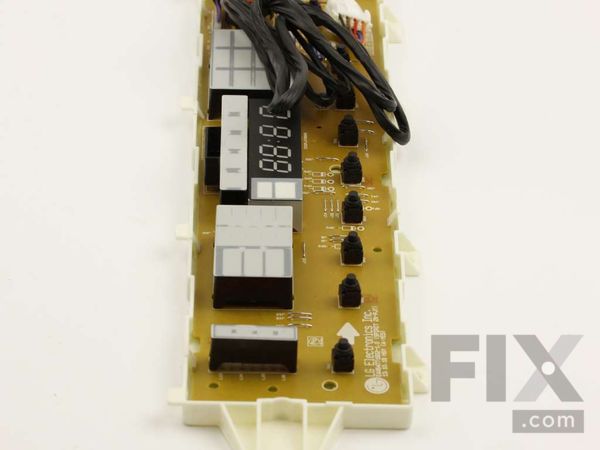 7793220-1-M-LG-EBR75439402-PCB ASSEMBLY,DISPLAY