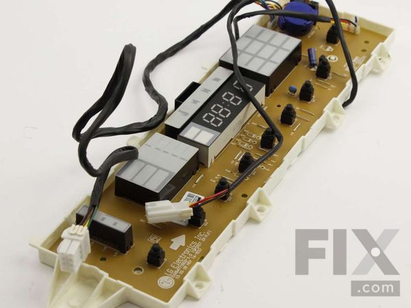 7793221-1-M-LG-EBR75439403-PCB ASSEMBLY,DISPLAY