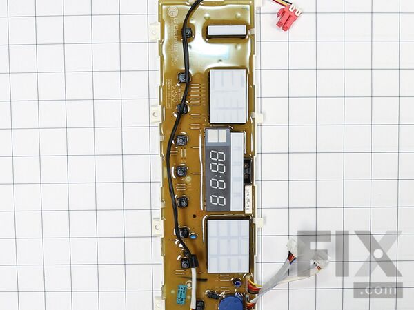7793226-1-M-LG-EBR75446006-PCB ASSEMBLY,DISPLAY