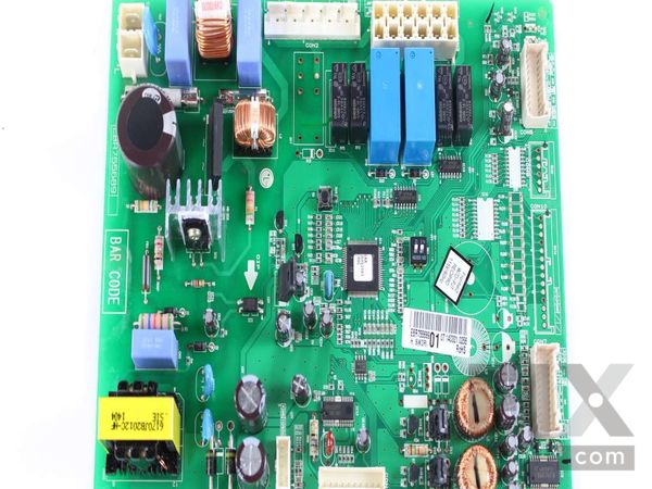 7793244-1-M-LG-EBR75568901-PCB ASSEMBLY,MAIN