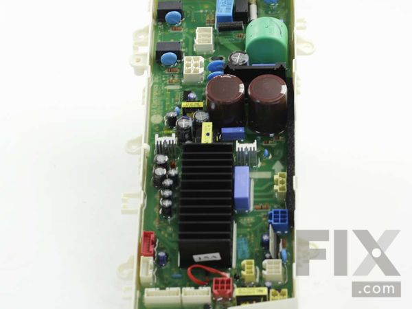 7793256-1-M-LG-EBR75639503-PCB ASSEMBLY,MAIN