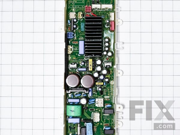 7793287-1-M-LG-EBR75795702-Control Board Assembly