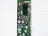 Control Board Assembly – Part Number: EBR75795702