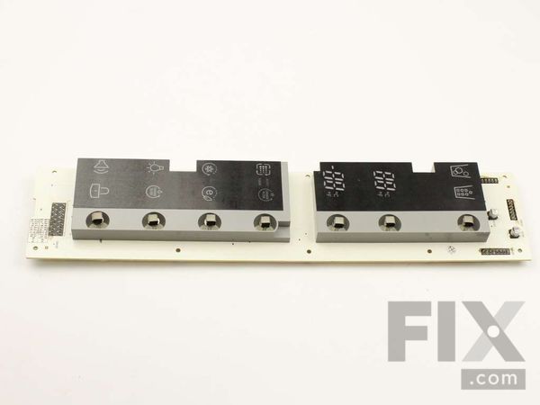 7793327-1-M-LG-EBR76249301-PCB ASSEMBLY,DISPLAY