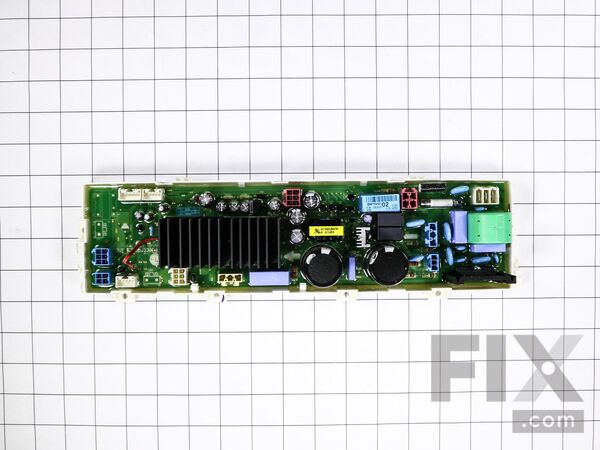 7793330-1-M-LG-EBR76262102-Main Power Control Board Assembly