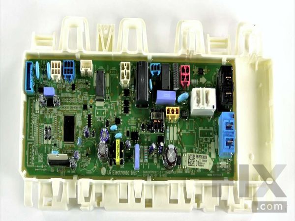 7793340-1-M-LG-EBR76382901-PCB ASSEMBLY,MAIN