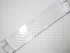 Door Shelf Bin - Clear – Part Number: MAN62570801