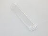 7794186-2-S-LG-MAN62570801-Door Shelf Bin - Clear