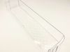 7794186-3-S-LG-MAN62570801-Door Shelf Bin - Clear
