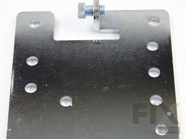 7794349-1-M-LG-MAZ63009901-BRACKET,HINGE