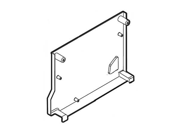 7794466-1-M-LG-MAZ63463501-BRACKET,MOTOR