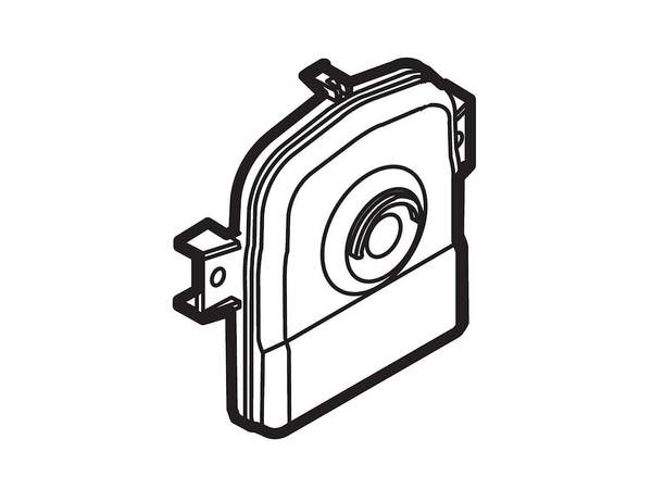 7794484-1-M-LG-MAZ63664701-BRACKET,MOTOR