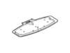 CASE,LAMP – Part Number: MBN62802601