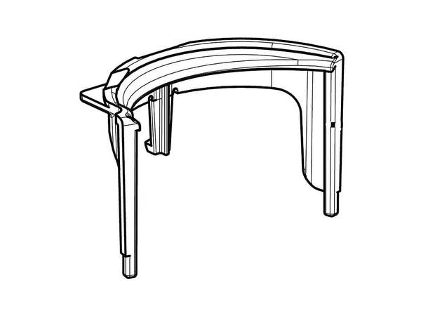 7794725-1-M-LG-MCK63312801-Guide Cover