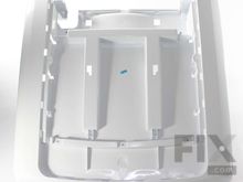 COVER,TOP – Part Number: MCK67165001