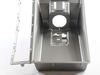 COVER,DISPENSER – Part Number: MCK67297201