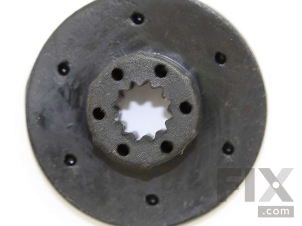 7795016-1-M-LG-MCQ65884301-DAMPER,MOTOR SUPPORT