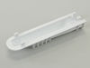 7795112-2-S-LG-MCZ62872001-DUCT,CONNECTOR