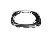 Washer Door Outer Frame – Part Number: MDQ63136301