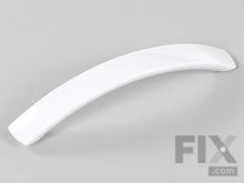 HANDLE,DOOR – Part Number: MEB62636202