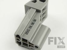 HINGE – Part Number: MEF62462101