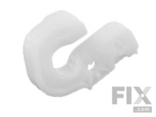 STOPPER,DOOR – Part Number: MJB62830601