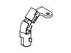 TUBE,INJECT – Part Number: MJU63027101