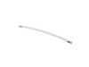 Door Handle (White) – Part Number: DA97-12393C