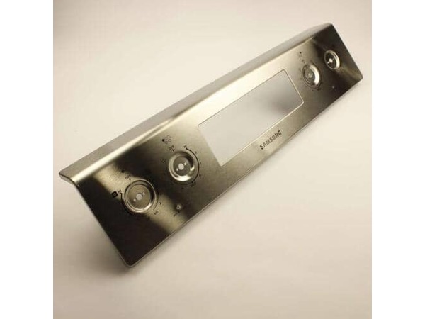 7796948-1-M-Samsung-DG94-00611C-Control Panel (Stainless Steel)