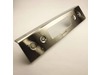 Control Panel (Stainless Steel) – Part Number: DG94-00611C