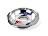 783504-2-S-GE-PM32X112          -Range Drip Pan - 6 Inch