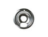 783504-3-S-GE-PM32X112          -Range Drip Pan - 6 Inch