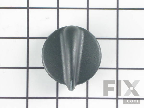 783521-1-M-GE-WB03K10138        -Top Burner Knob