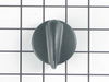 Top Burner Knob – Part Number: WB03K10138