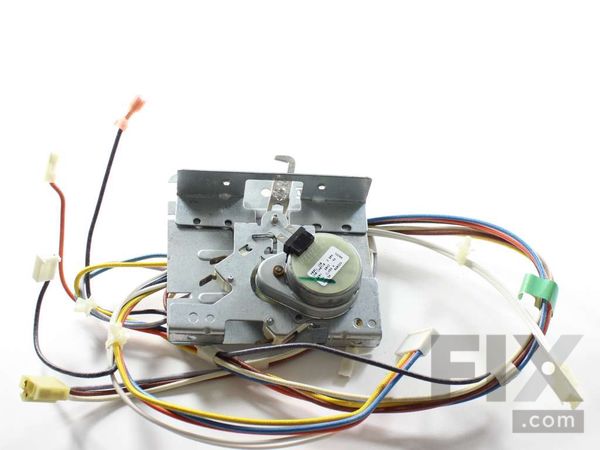 783530-1-M-GE-WB14T10014        - LATCH MOTORIZED Assembly