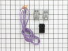 Surface Burner Terminal Block Kit – Part Number: WB17T10006