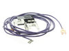 783534-2-S-GE-WB17T10006        -Surface Burner Terminal Block Kit