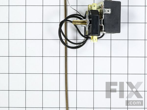 783541-1-M-GE-WB20T10012        -Thermostat