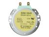 783550-2-S-GE-WB26X10135        -MOTOR(CIRC) SYNCHRONOUS