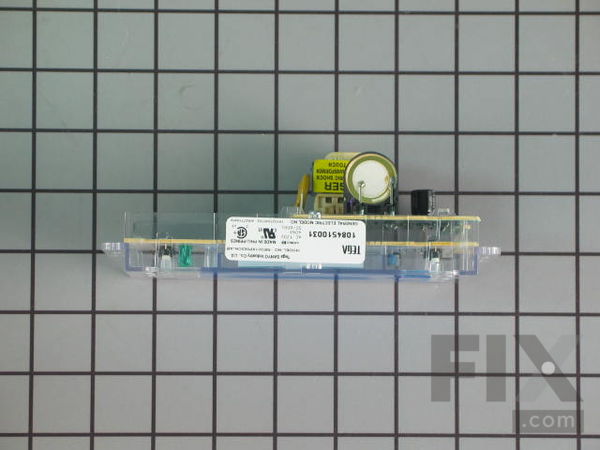 783551-1-M-GE-WB27T10469        -Oven Electronic Control Board